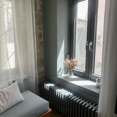 Stone Guest House In The City كاندية المظهر الخارجي الصورة