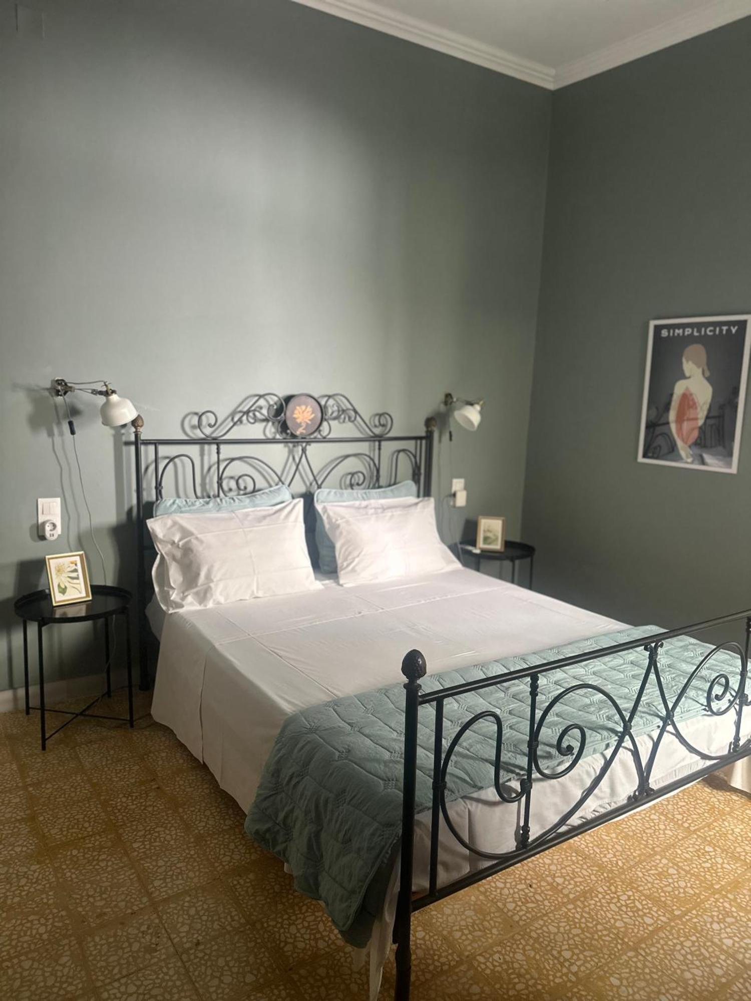Stone Guest House In The City كاندية المظهر الخارجي الصورة