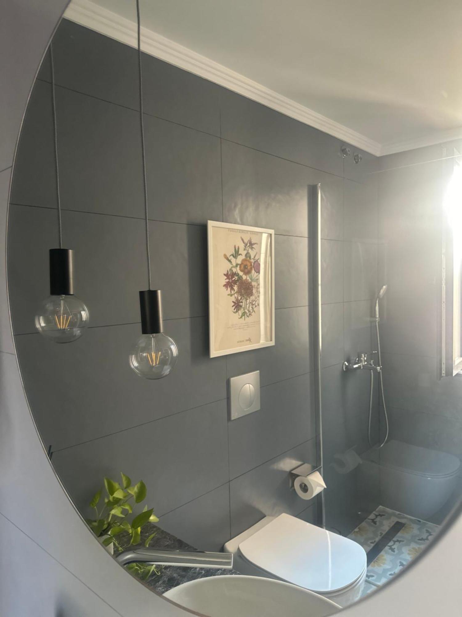 Stone Guest House In The City كاندية المظهر الخارجي الصورة