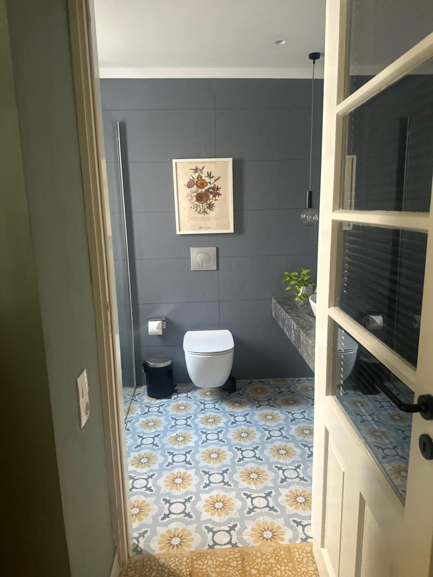 Stone Guest House In The City كاندية المظهر الخارجي الصورة