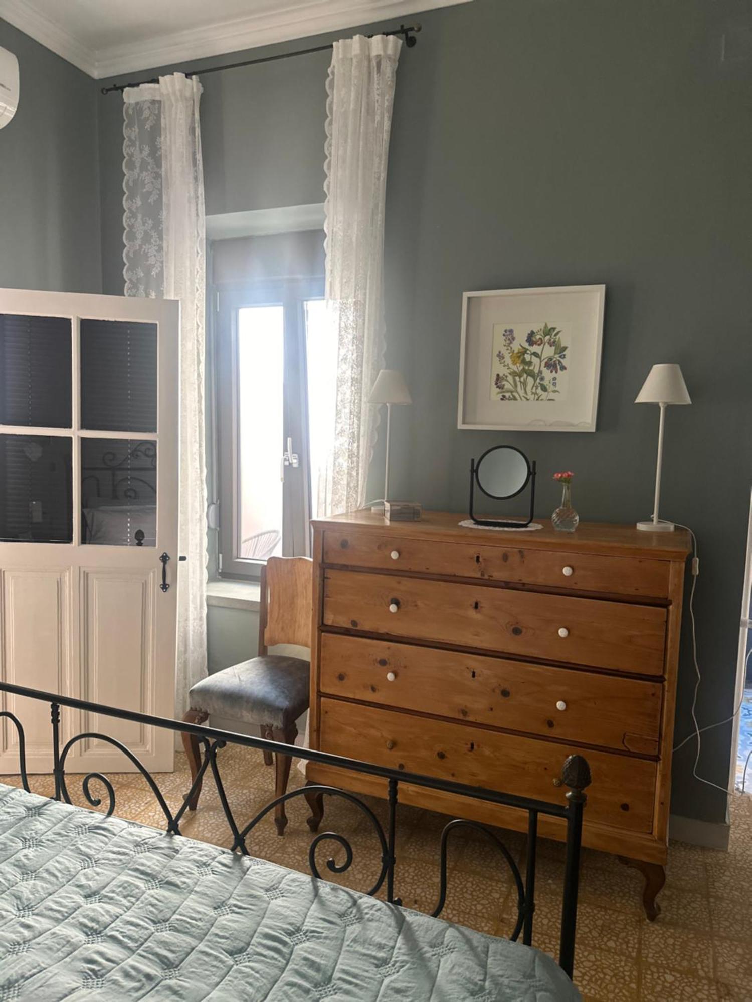 Stone Guest House In The City كاندية المظهر الخارجي الصورة